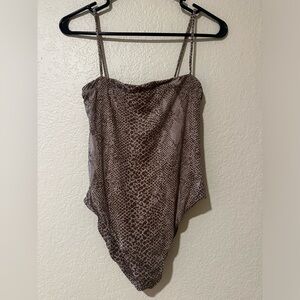 acacia lonny in snakeskin